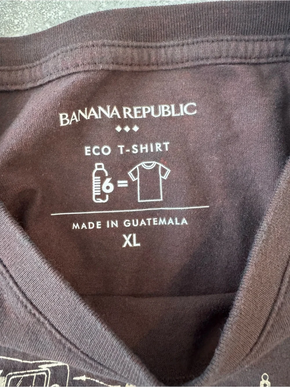 Banana Republic pre owned
